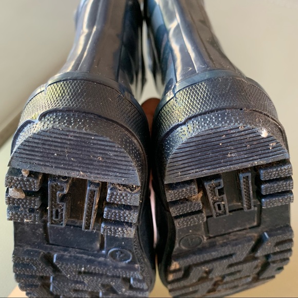 3 for 20$ Baby rain boots - Picture 4 of 5